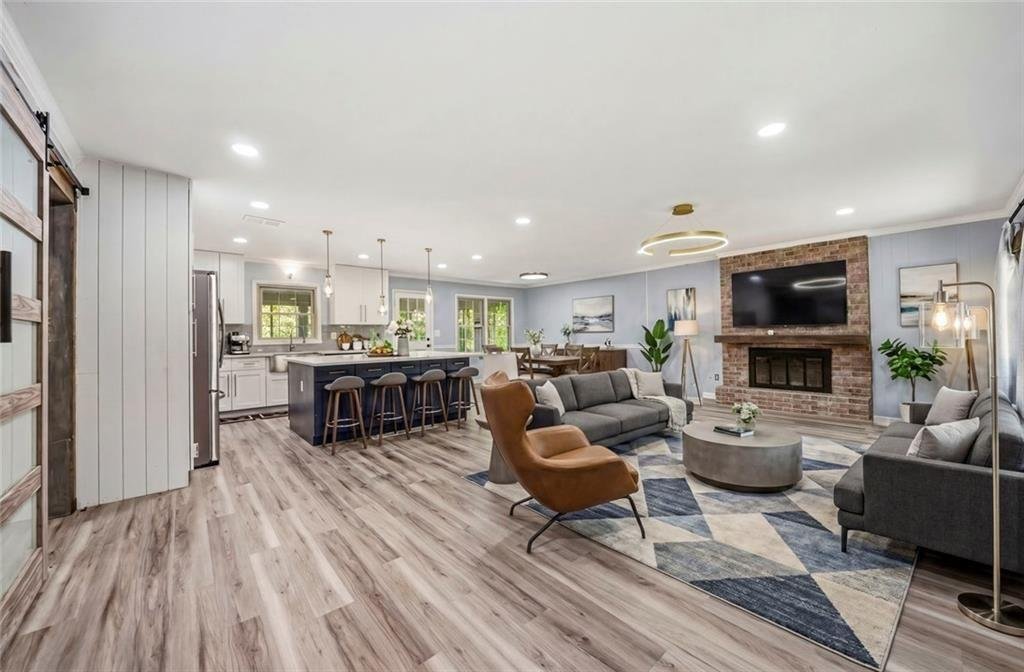 House in Duluth, Georgia, United States 3 - 17758828
