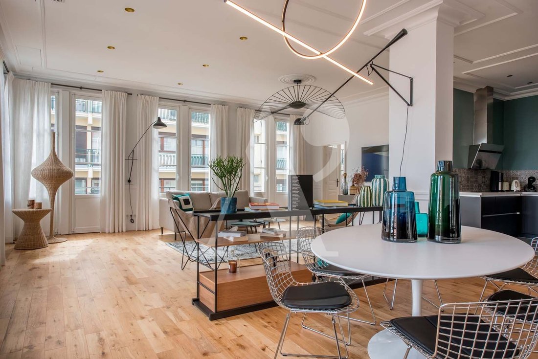 Apartment in Aiguillon, Arcachon, France 2 - 15976383