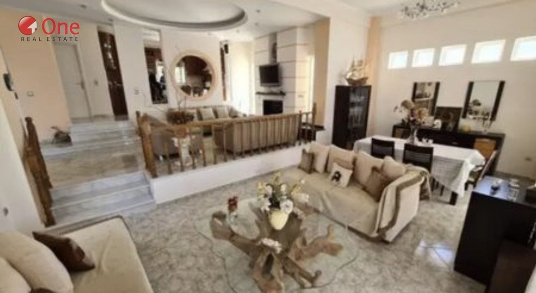 Villa in Chalandri, Attica, Greece 5 - 17930463