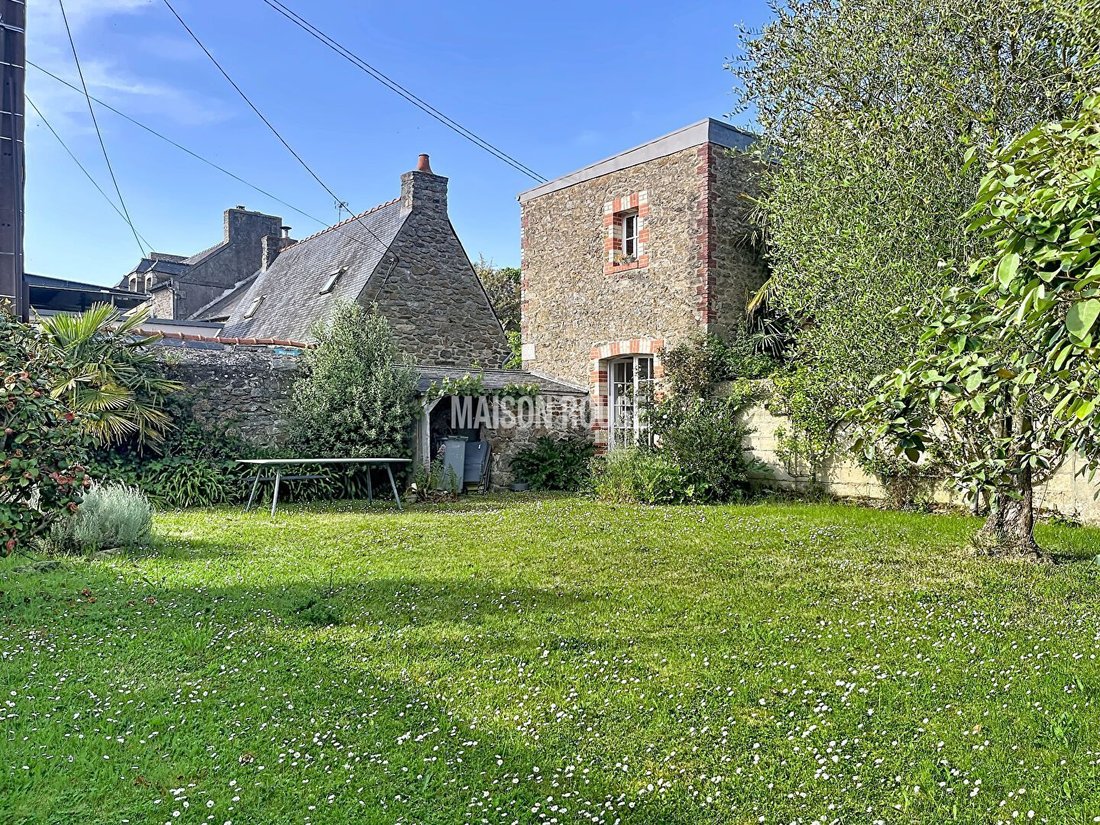 House in Saint-Briac-sur-Mer, Brittany, France 2 - 17896335