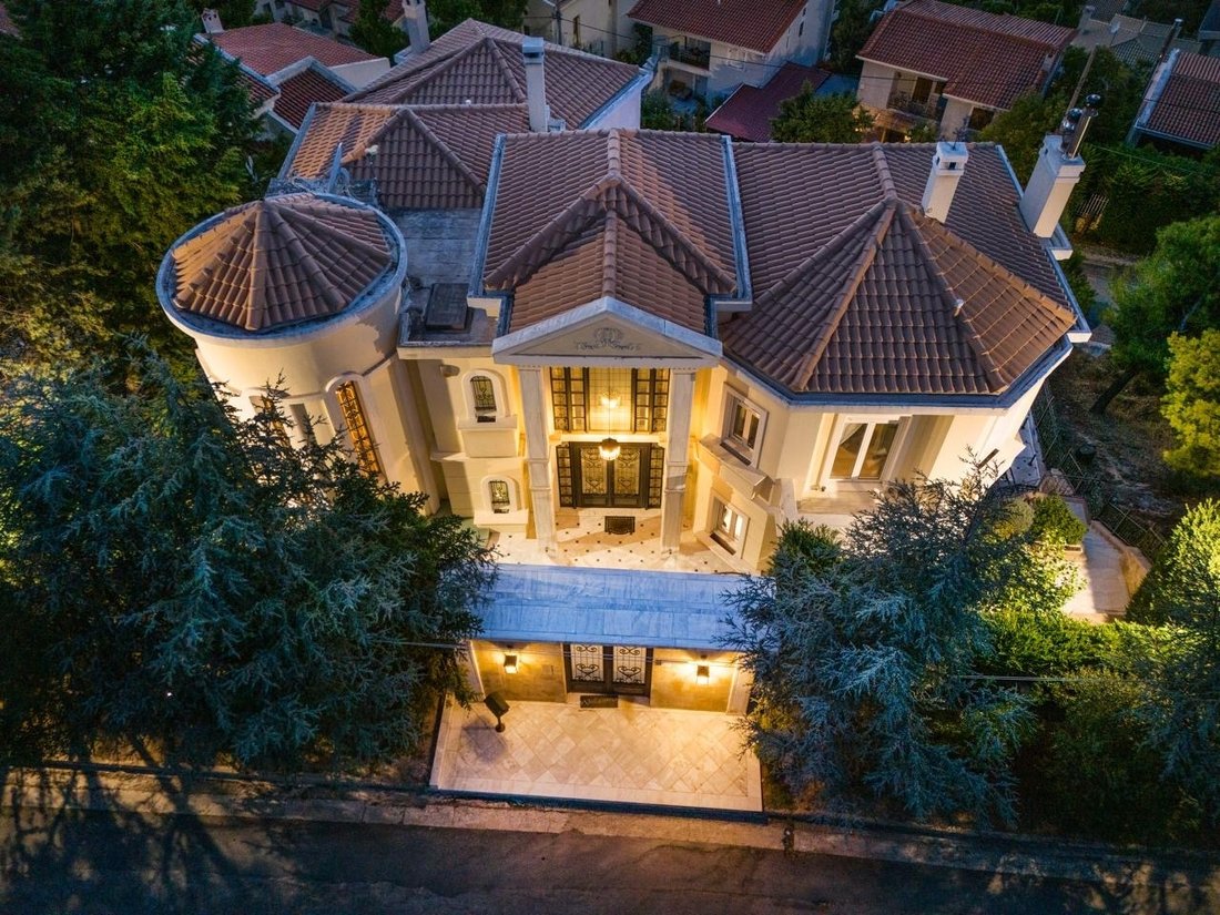 Estate in Dionysos, Attica, Greece 1 - 17930592