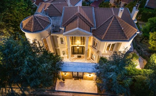 Estate in Dionysos, Attica, Greece 1