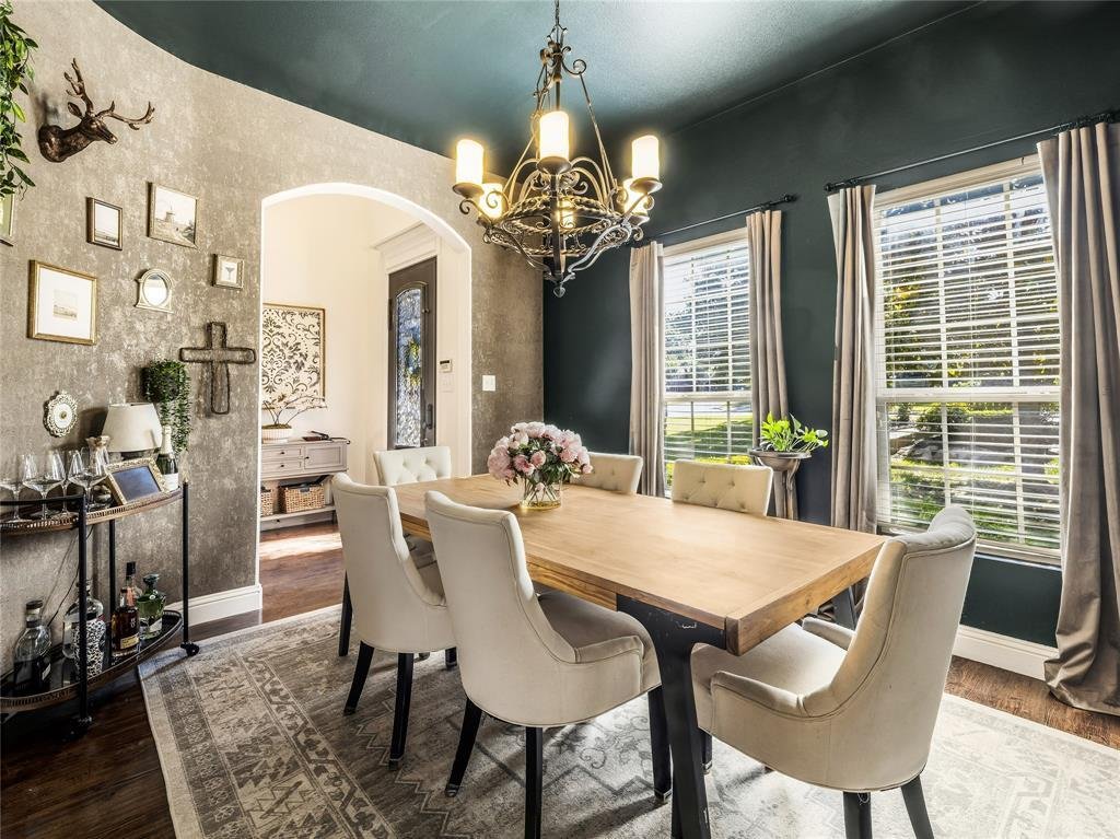House in Denton, Texas, United States 2 - 17928671