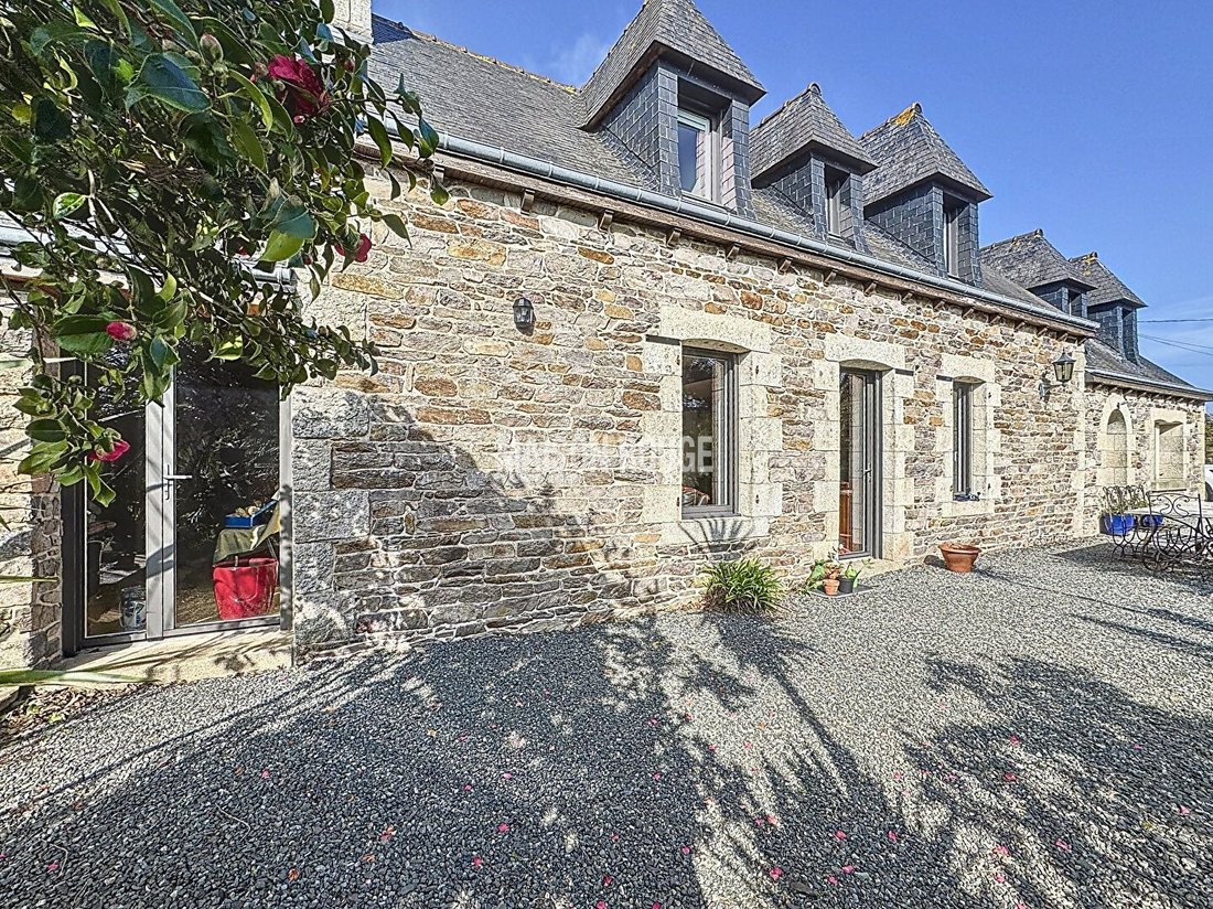 House in Ploubazlanec, Brittany, France 2 - 16067704