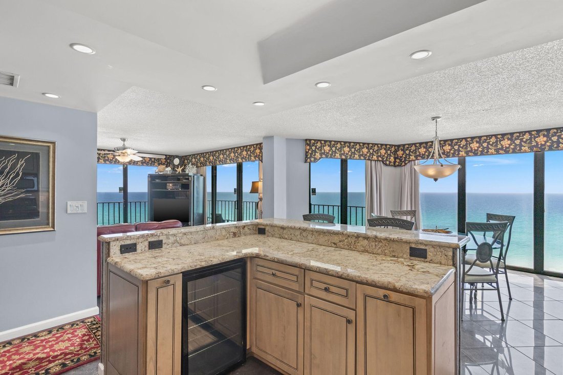 Condo in Panama City Beach, Florida, United States 1 - 17932673