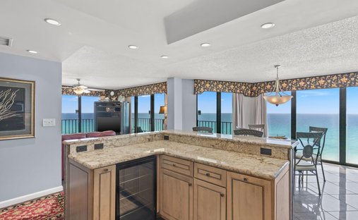 Condo in Panama City Beach, Florida, United States 1