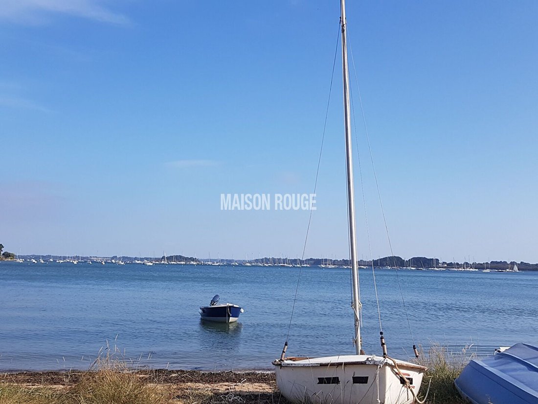 Land in Arzon, Brittany, France 5 - 17282874
