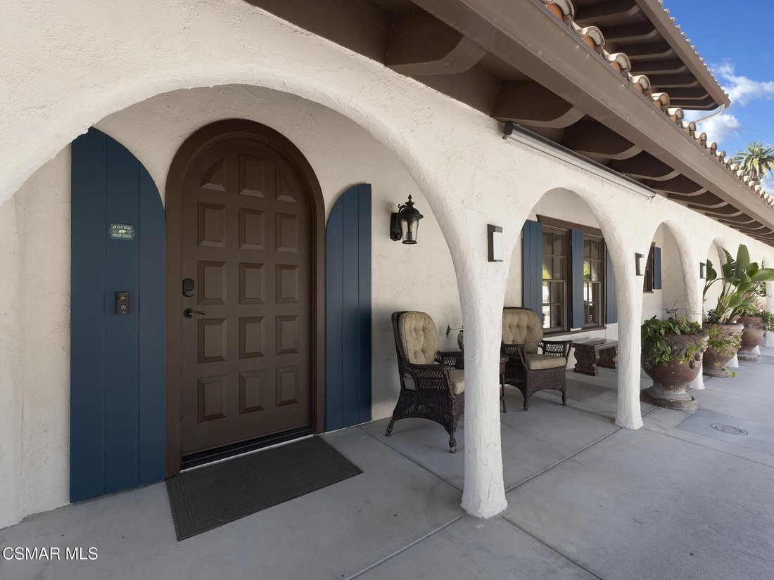 House in Thousand Oaks, California, United States 3 - 17936343