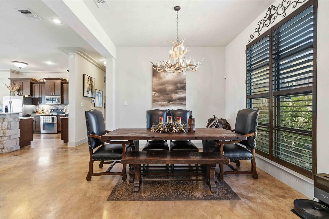 House in Salado, Texas, United States 5 - 17940808