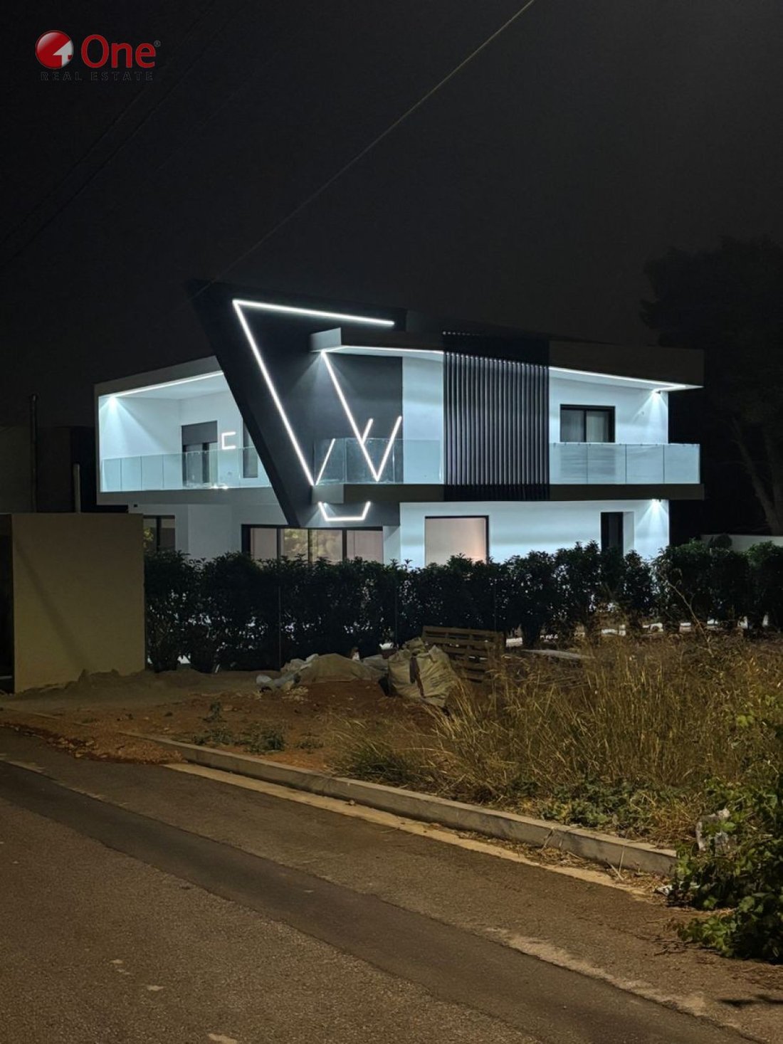 House in Vari, Attica, Greece 1 - 17932192