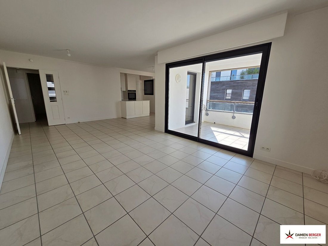 Apartment in Le Genette, La Rochelle, France 4 - 17480628