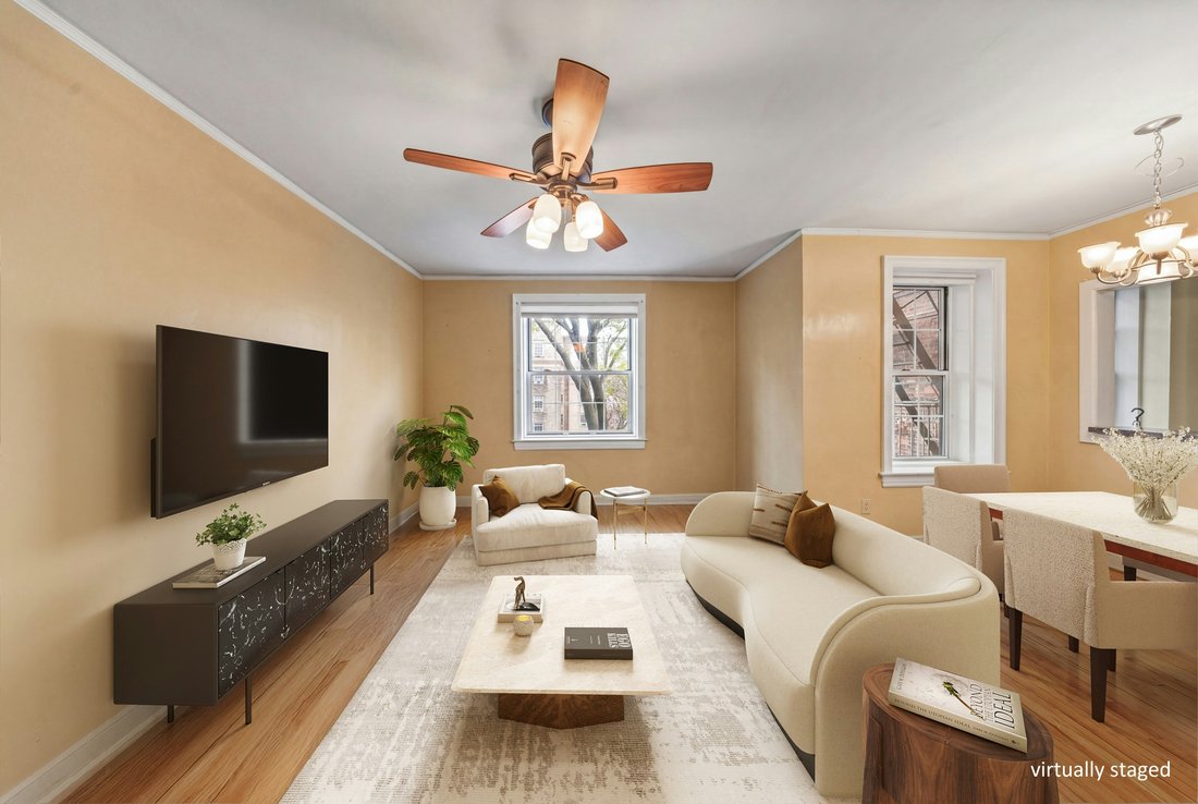 Co Op in New York, New York, United States 3 - 17813598