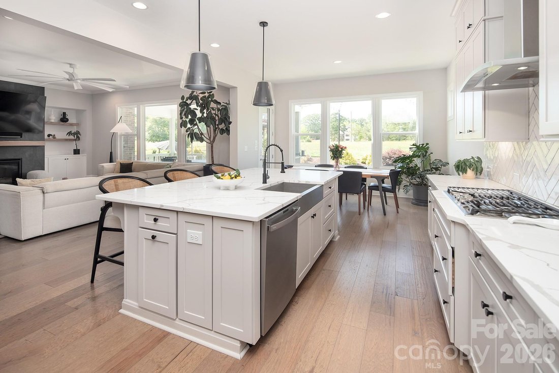 House in Waxhaw, North Carolina, United States 5 - 17938379