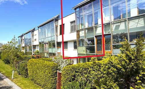 Appartamento a Salisburgo, Salisburgo, Austria 1