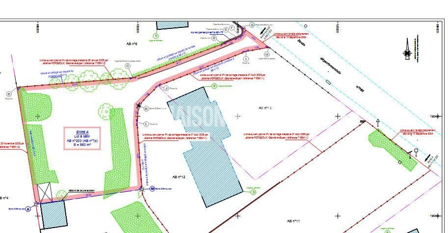 Land in Saint-Briac-sur-Mer, Brittany, France 5 - 16067736