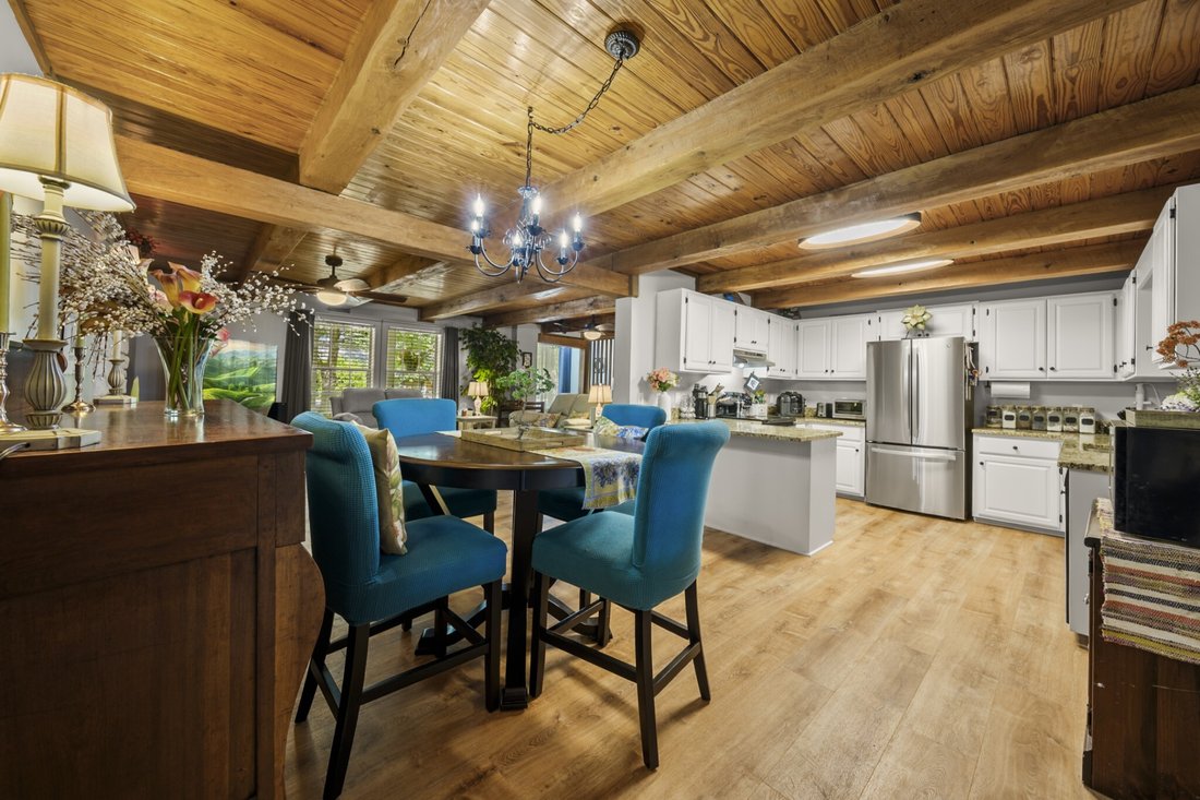 House in Pegram, Tennessee, United States 4 - 17940584