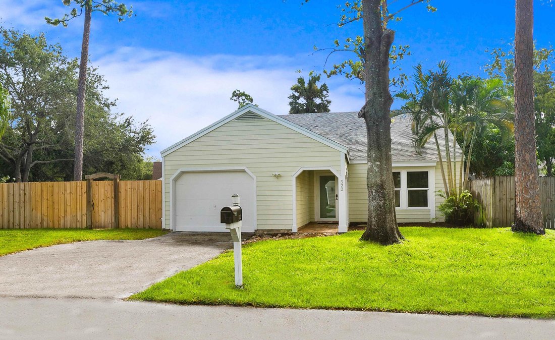 House in Wellington, Florida, United States 1 - 17939673