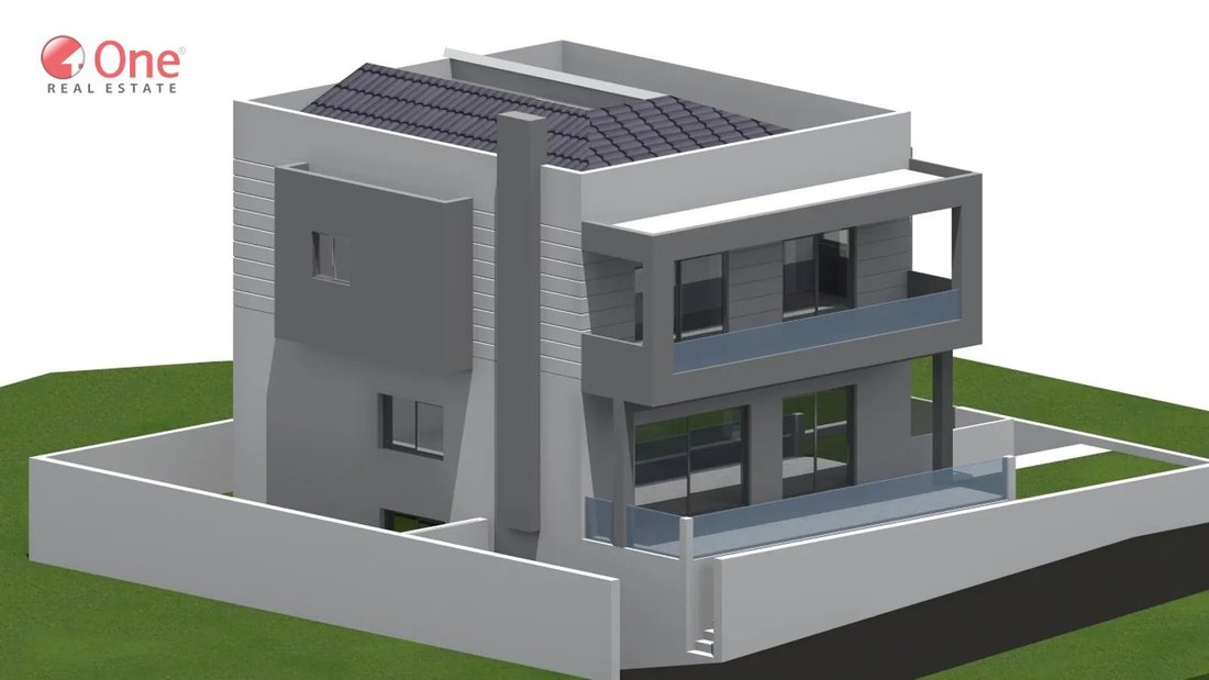 House in Chalandri, Attica, Greece 4 - 17930349