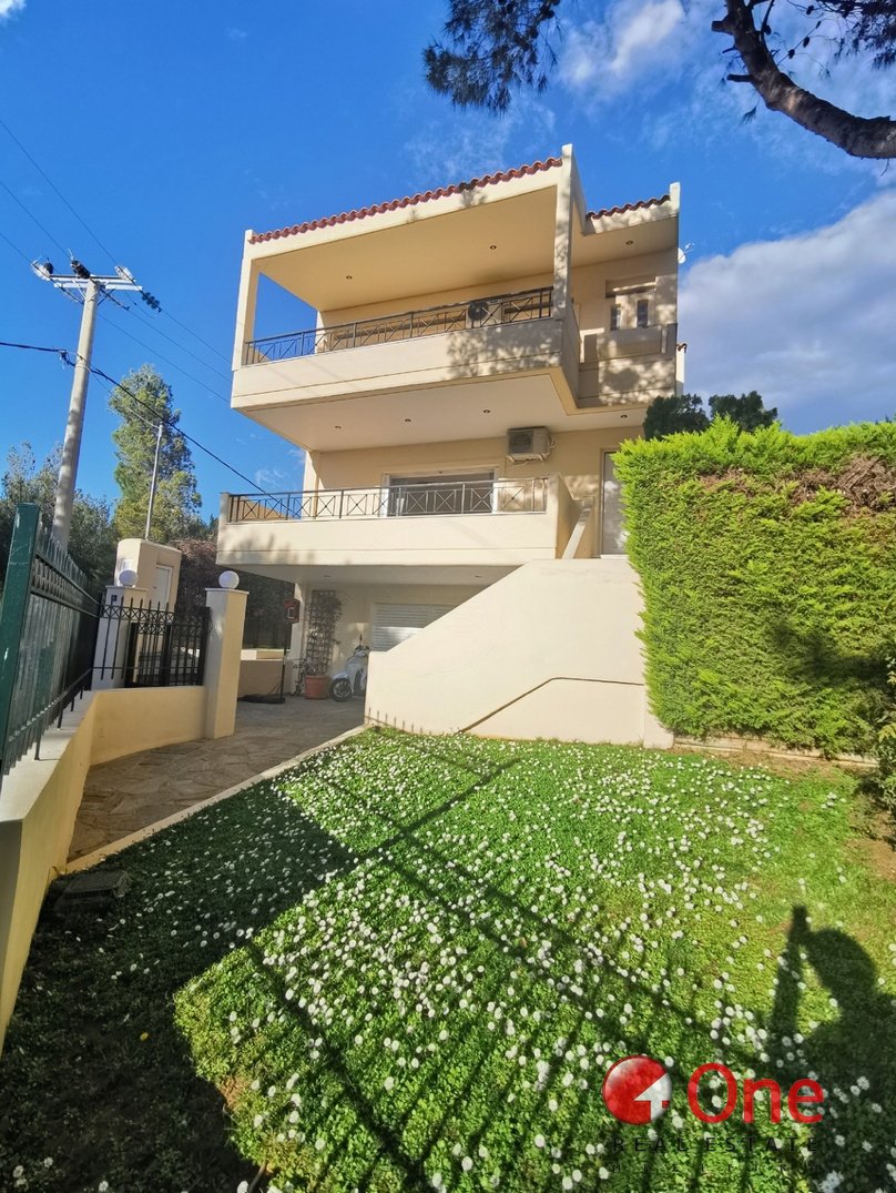 House in Dione, Pikermi, Attica 2 - 17930388
