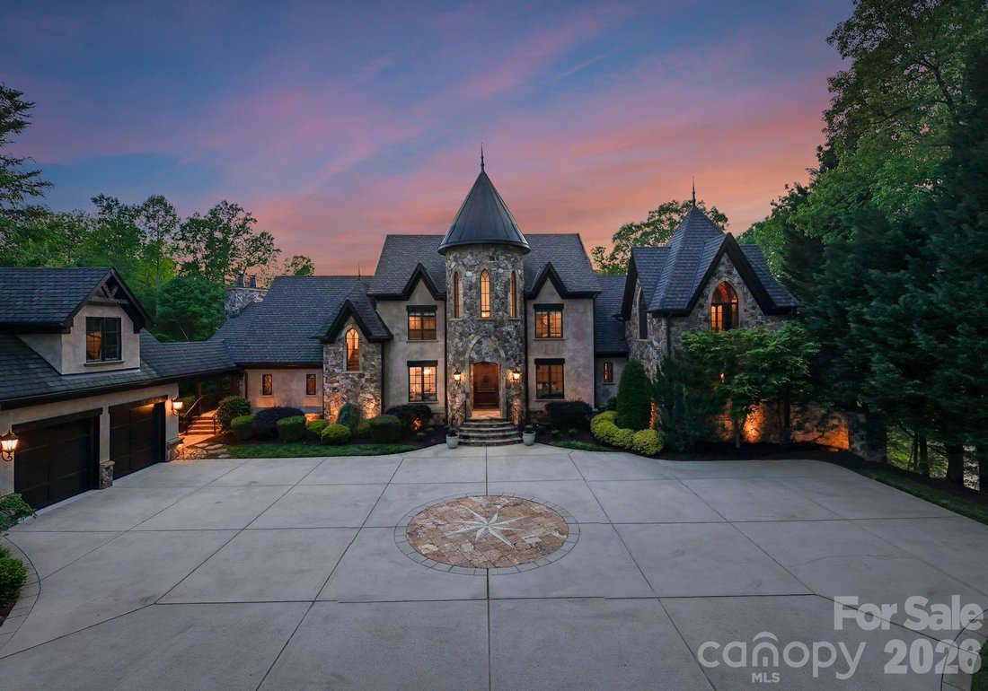 House in Mooresville, North Carolina, United States 5 - 15686187