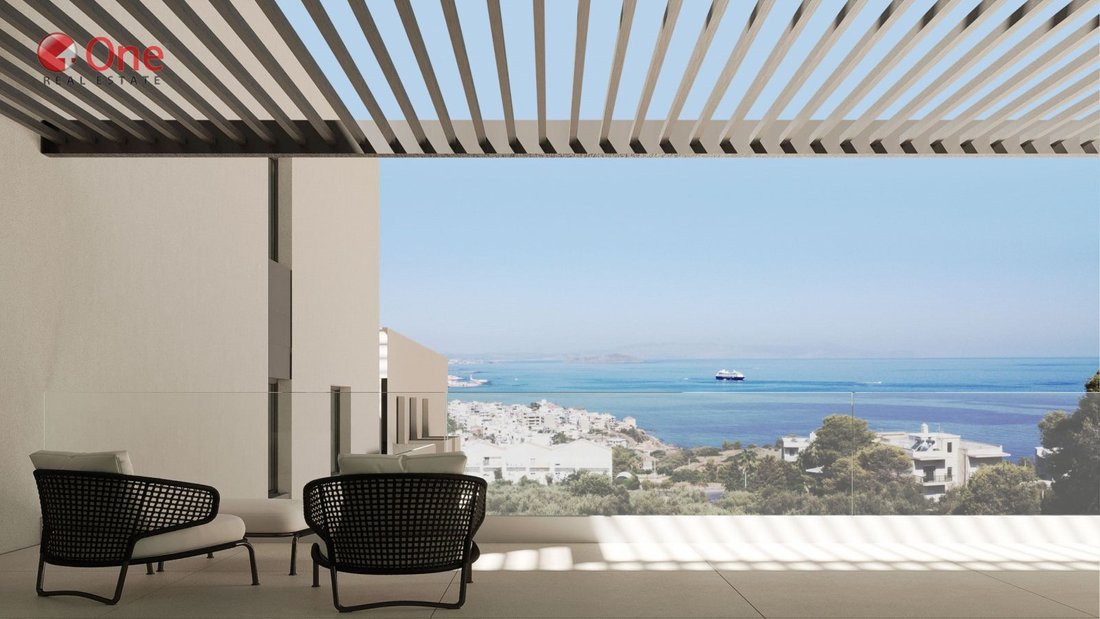 Apartment in Crete, Greece 4 - 17931922