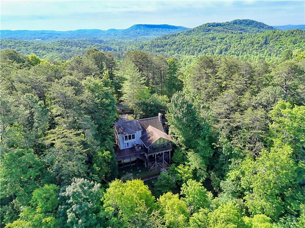 Haus in Sautee Nacoochee, Georgia, Vereinigte Staaten 4 - 17935448