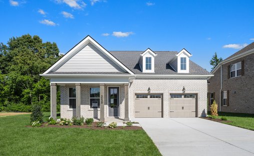 House in Murfreesboro, Tennessee, United States 1