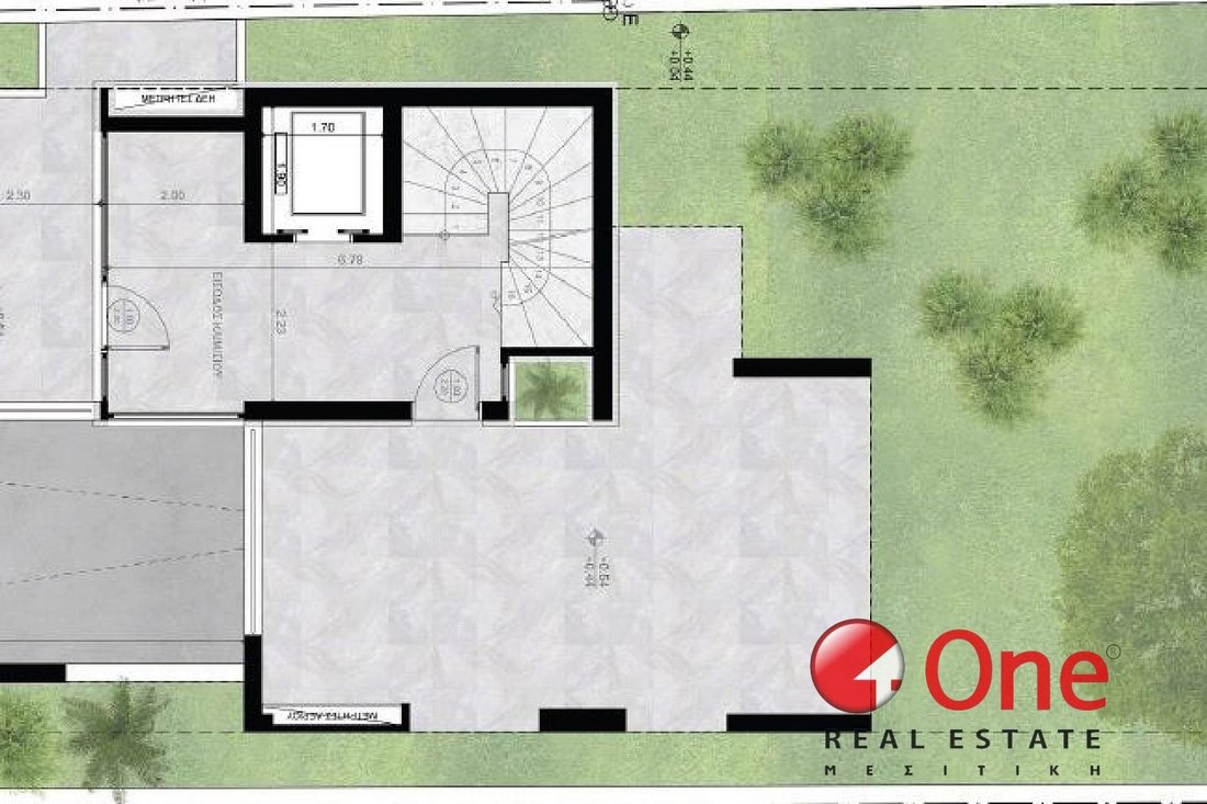 Apartment in South Athens, Attica, Greece 3 - 17931058
