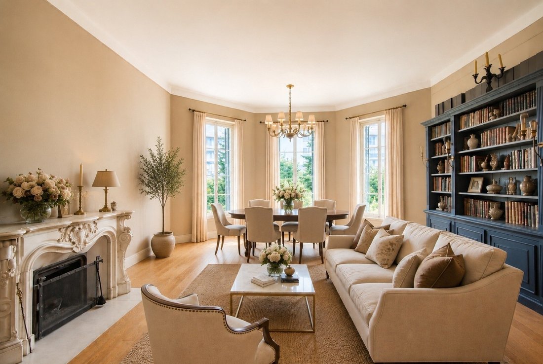 Apartment in Nice, Provence-Alpes-Côte d'Azur, France 1 - 17930801