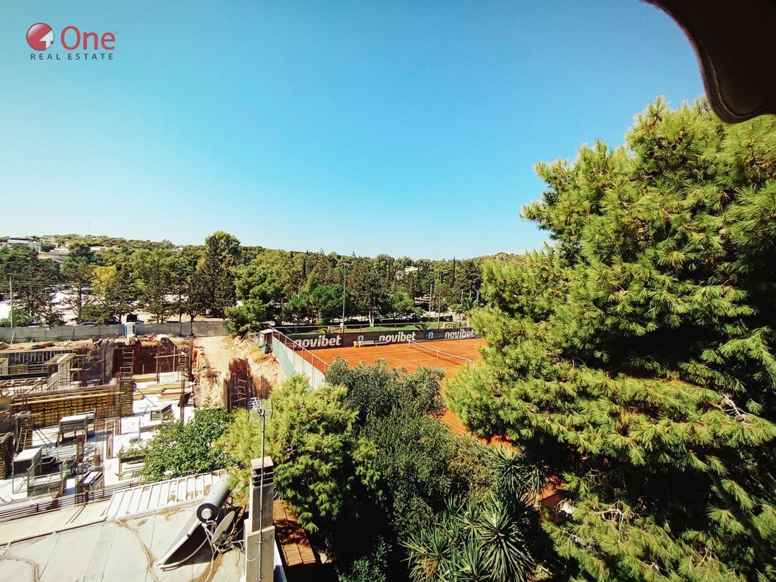 Apartment in Vouliagmeni, Attica, Greece 1 - 17931109