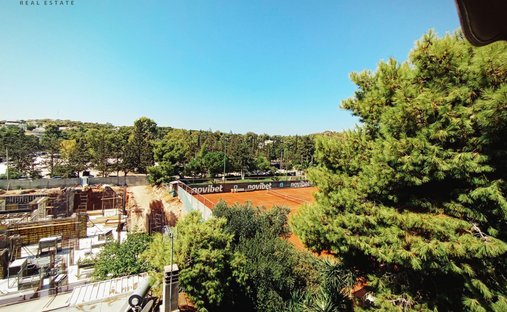 Apartment in Vouliagmeni, Attica, Greece 1