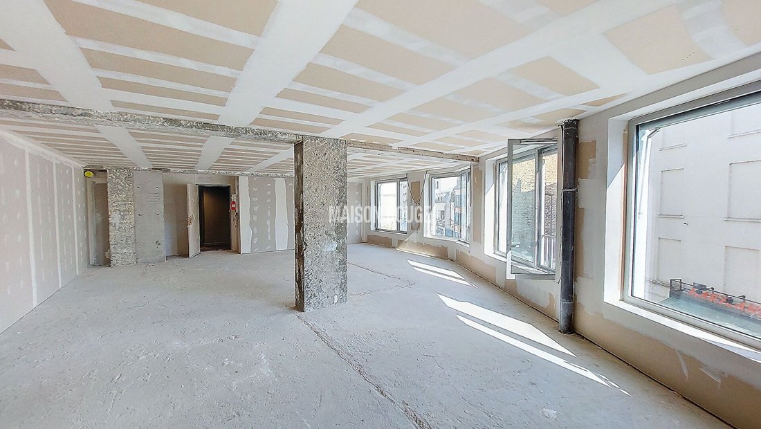 Apartment in Reine-Mairie, Boulogne-Billancourt, France 5 - 16067439