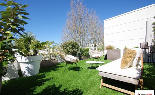 Appartamento a Le Genette, La Rochelle, Francia 1