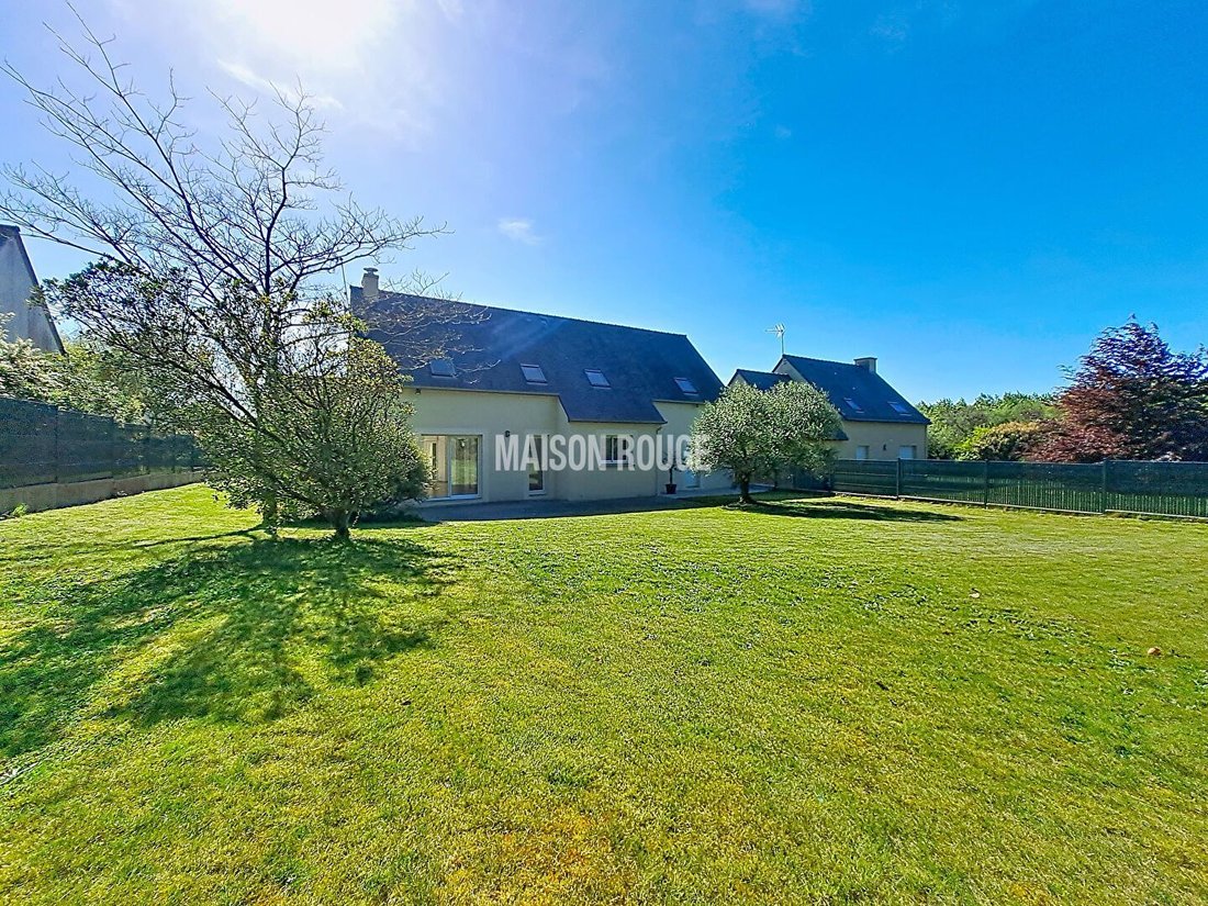 House in Ploubalay, Beaussais-sur-Mer, France 1 - 16619089