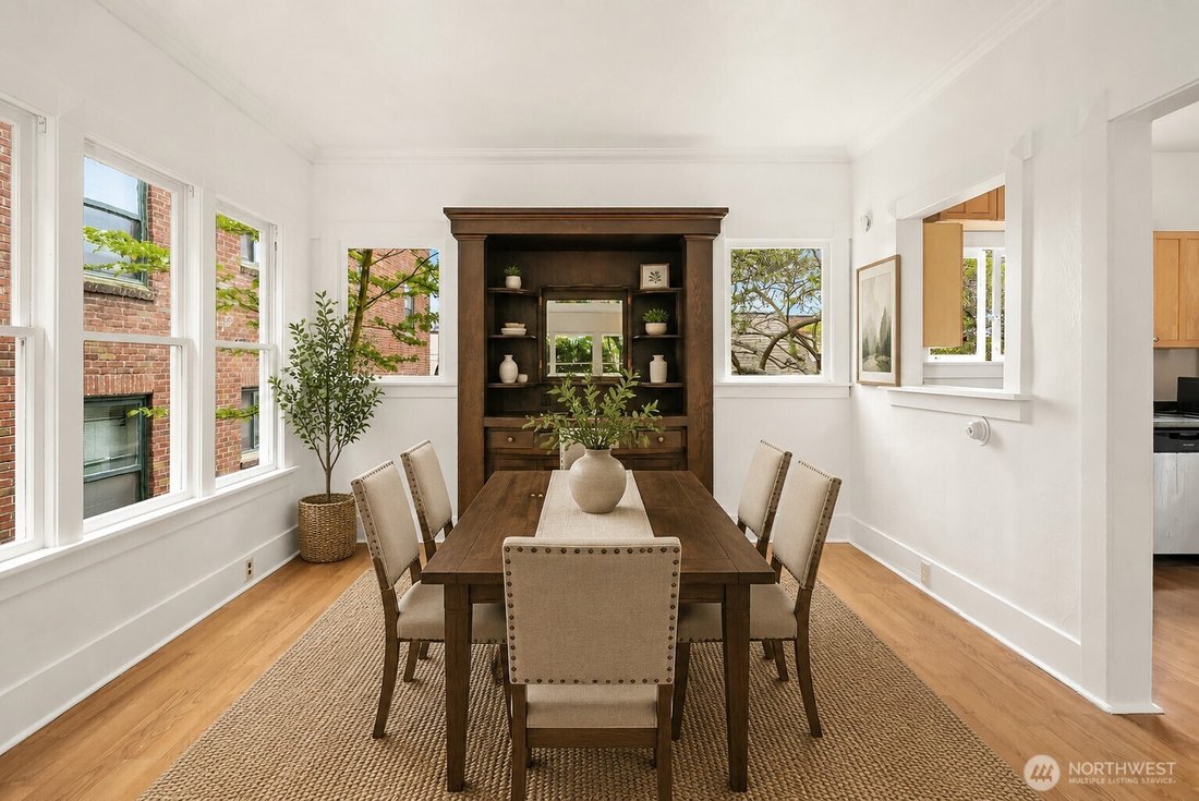 House in Seattle, Washington, United States 4 - 17936714