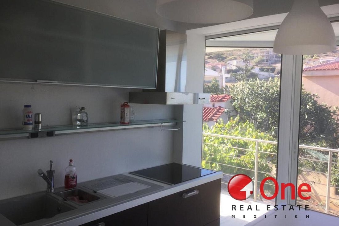 House in Anavissos, Attica, Greece 5 - 17930777
