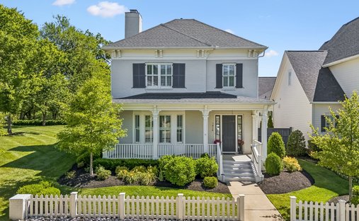 Casa a Franklin, Tennessee, Stati Uniti 1
