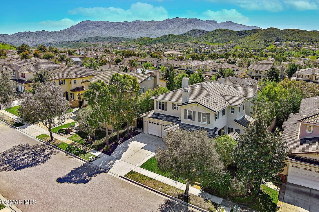 House in Thousand Oaks, California, United States 3 - 17936267