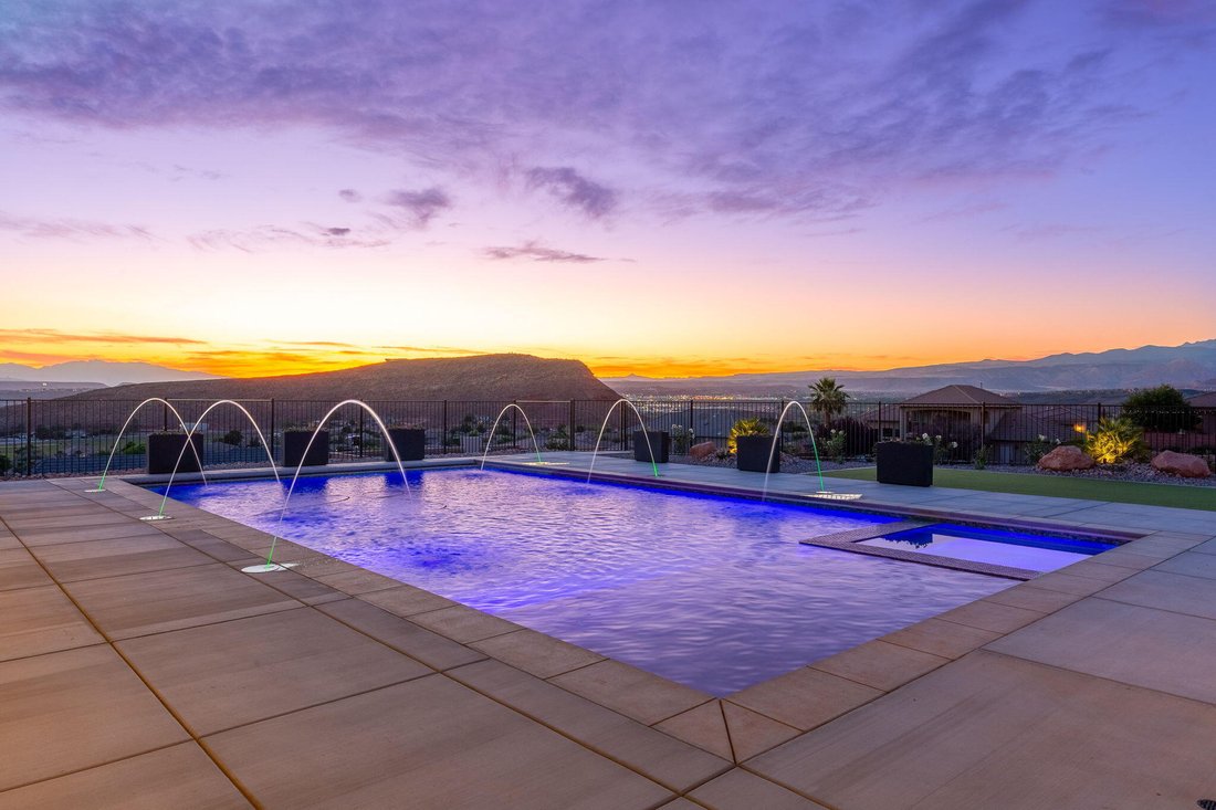 House in Washington, Utah, United States 5 - 17932511