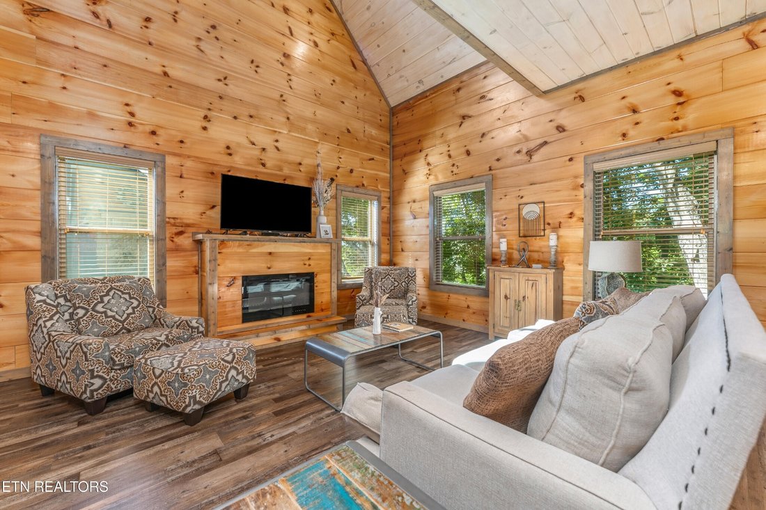 House in Sevierville, Tennessee, United States 5 - 17929044