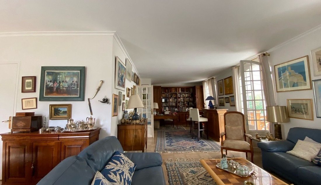 House in Napoleon, Maisons-Laffitte, France 3 - 16918347