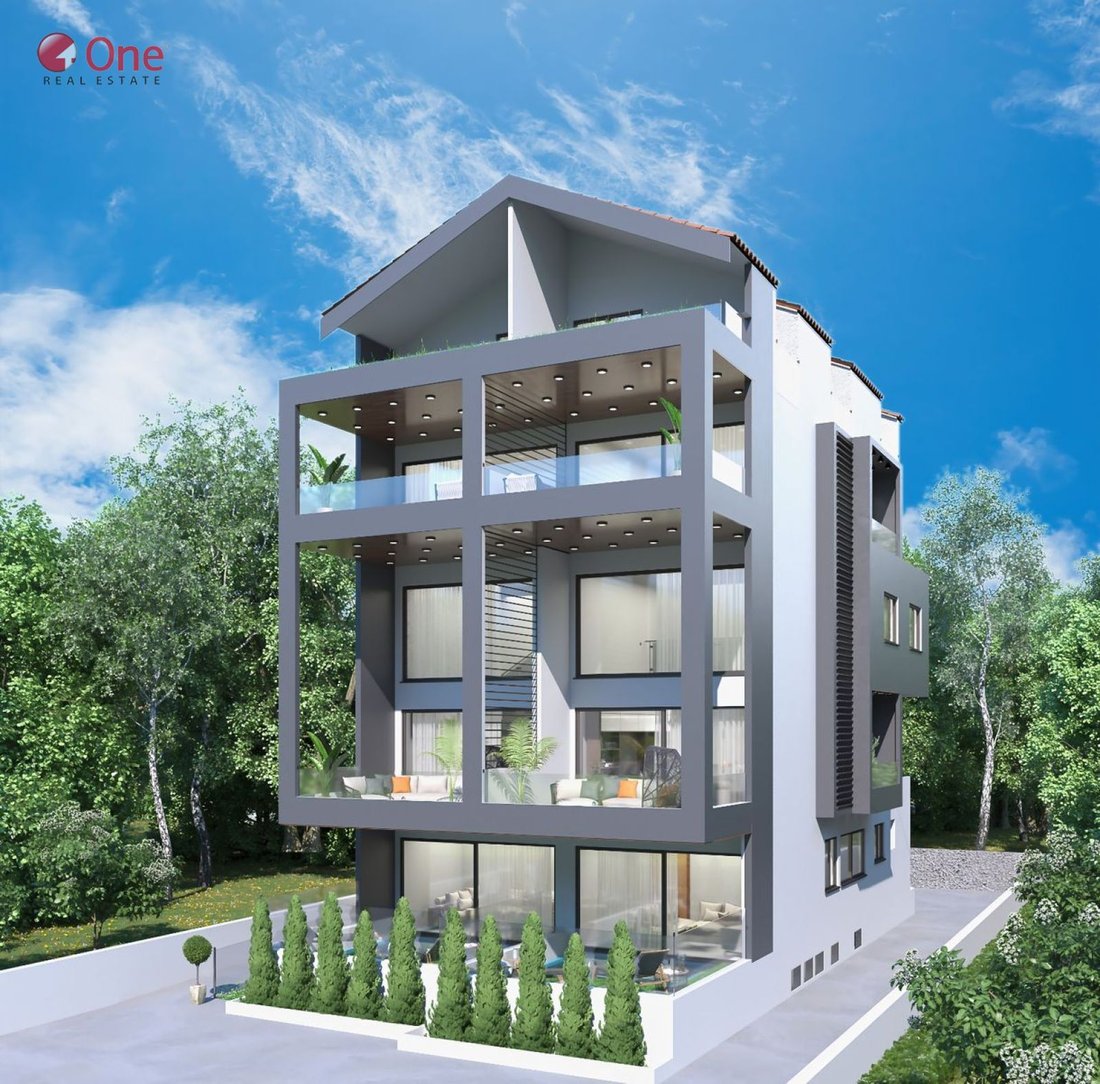 House in Voula, Attica, Greece 5 - 17931004
