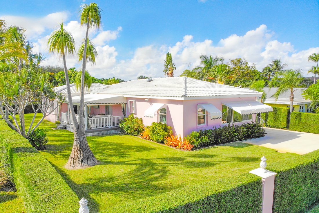 House in Delray Beach, Florida, United States 4 - 17942848