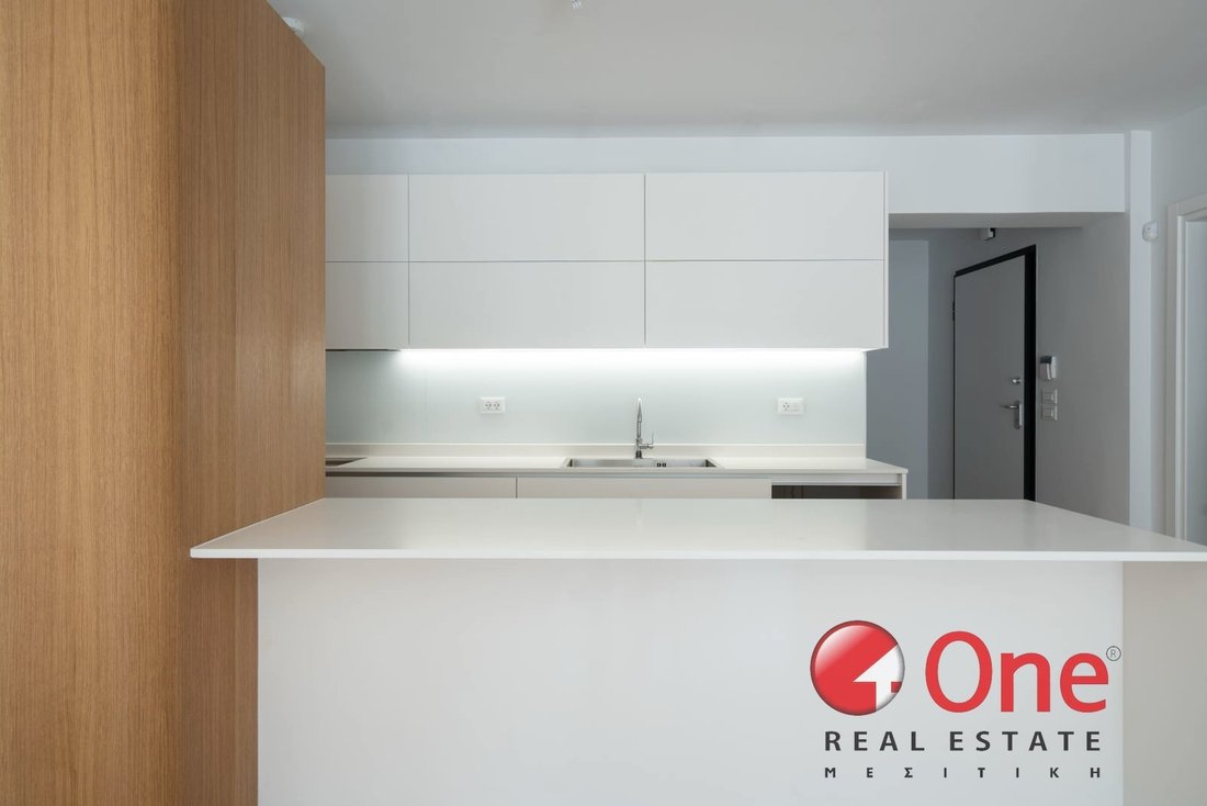 Apartment in Sunoikia Pagkratiou, 2nd District of Athens, Athens 3 - 17931682