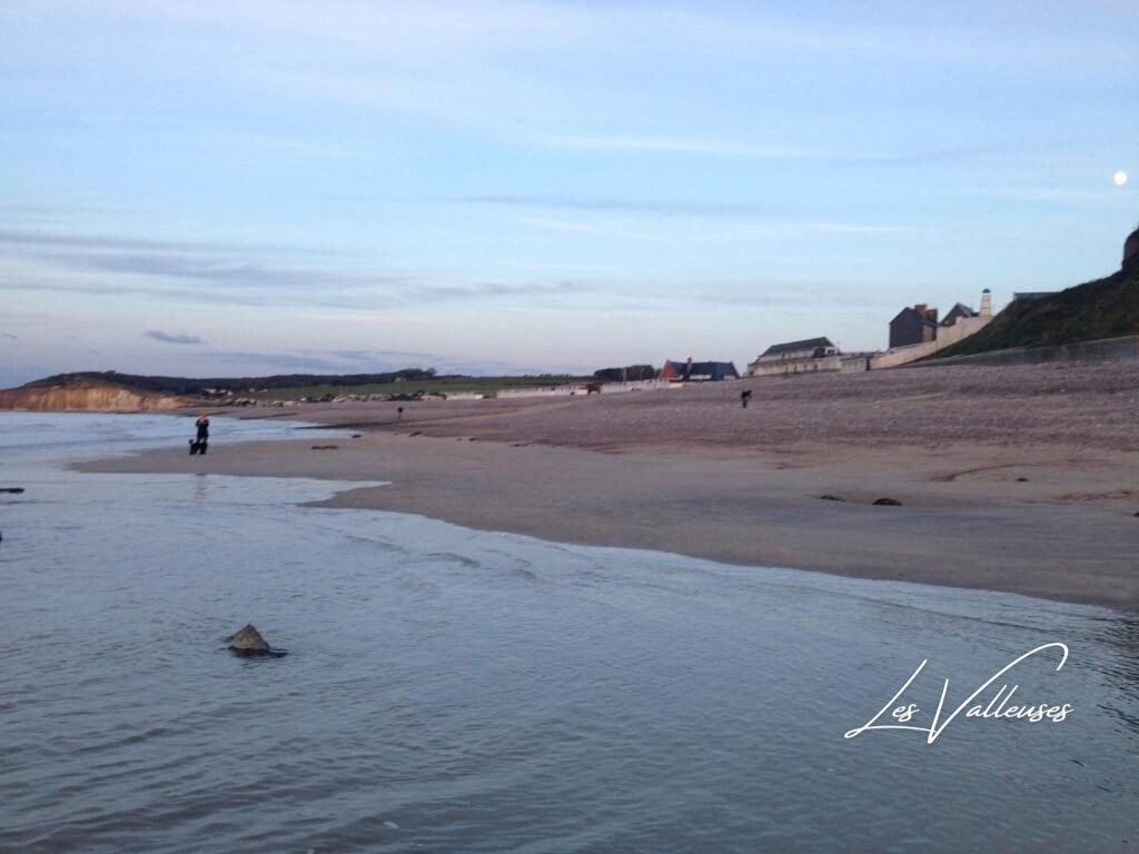 Quiberville-sur-Mer, Normandy, France 2 - 17936595