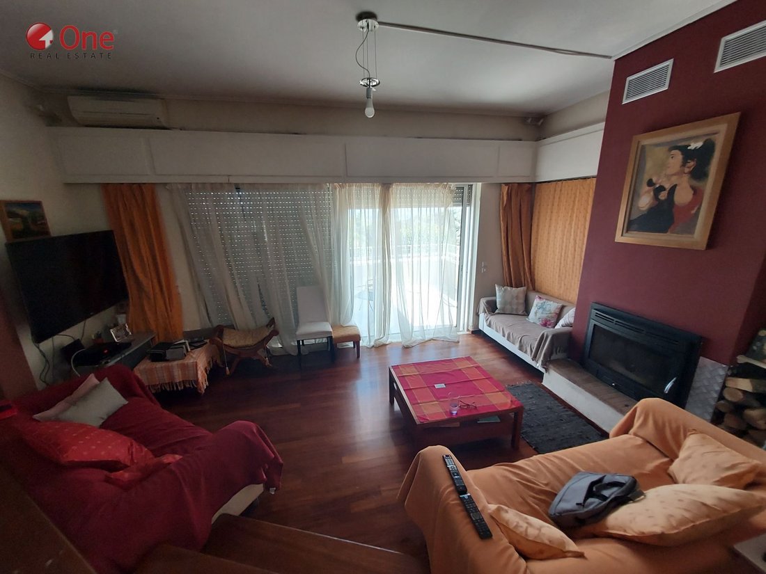 House in Paiania, Attica, Greece 3 - 17930937