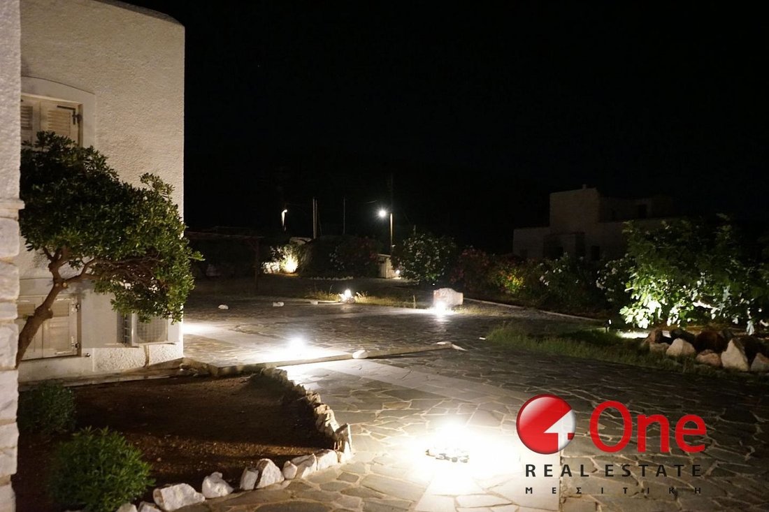 House in Paros, Aegean, Greece 5 - 17932112