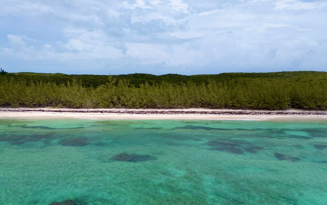 Land in Savannah Sound, Central Eleuthera, The Bahamas 2 - 17930171