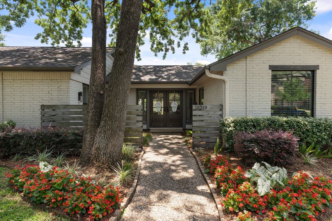 House in Houston, Texas, United States 1 - 17929844