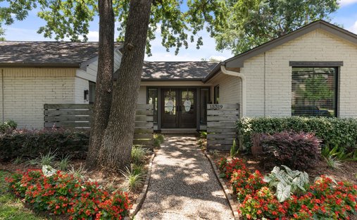 House in Houston, Texas, United States 1